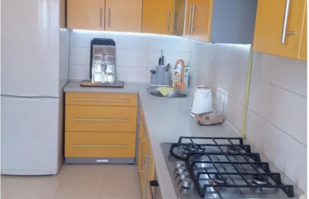 Продаж 2 кімнатної квартира з ремонтом,індив.опалення  вул. Каховська, Львів, фото 1