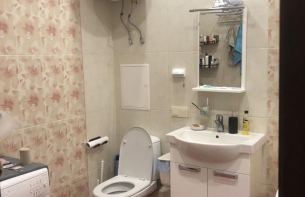 Продаж 2х квартири повнометражної район ТЦ Україна., фото 16