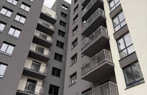 Продаж 3ох кімнатної квартири в новобудові  вулиця Величковського, ЖК Франко, Львів, фото 3