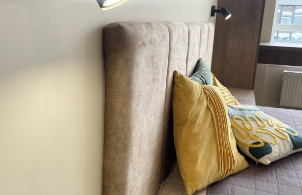 Продаж 1 кімнатна квартира вулиця Малоголосківська, ремонт, право власності, фото 15
