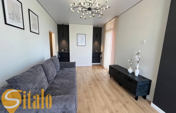 Продаж 2 кім квартири з ремонтом в новобудові, фото 9