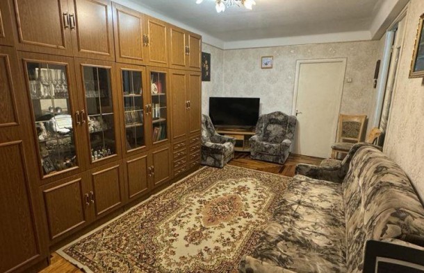 Трикімнатна в районі Раута,космос, у гарному стані., фото 18