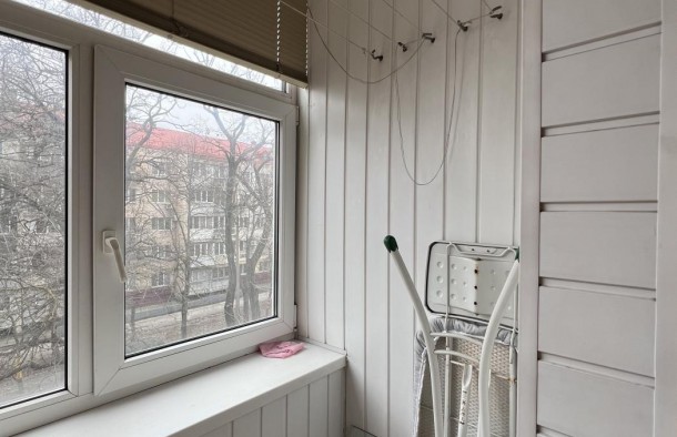 Продається 3к квартира по вул. Залізнична в Олександрівському районі Запоріжжя, фото 11