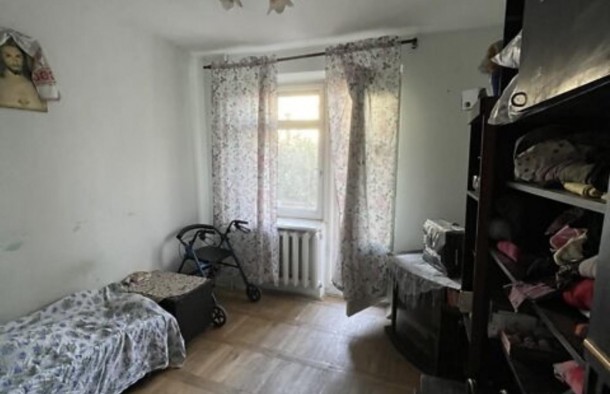 Продаж 3ох кімнатної квартири під ремонт по вулиці Тракт Глинянський, Львів, фото 5