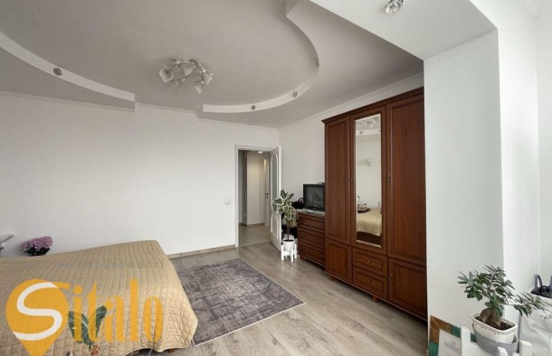 Продаж 2 кім квартири в центріПівнічний бульвар, фото 6