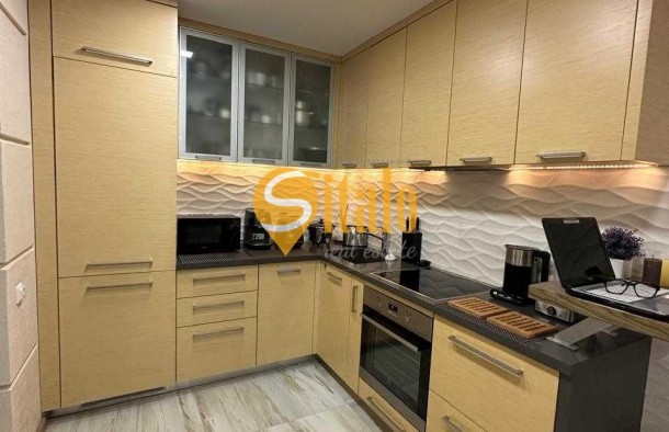 Ексклюзивна 3кімнатна квартира з дизайнерським ремонтом., фото 15