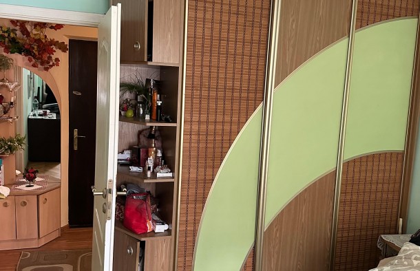 Продаж 2кімнатна квартира з ремонтом місто Львів вулиця Пулюя, фото 2