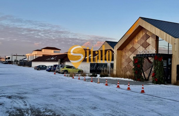 Дуплекс Преміум якості і локації, поруч Osocor Residence, Осокорки, фото 18