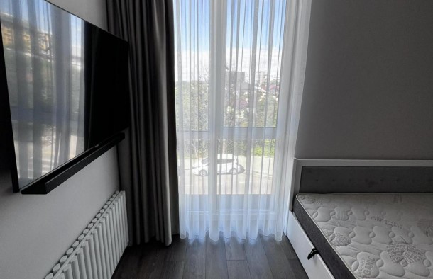 Продається стильна 1кімнатна квартира 35 м² у ЖК HYGGE LUX від LEV Development, вул. Пасічна, 166, місто Львів, фото 10