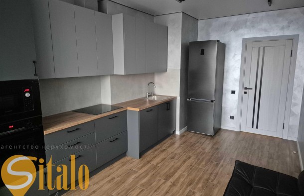 Продаж 1 квартира ЖК Листопад, фото 9