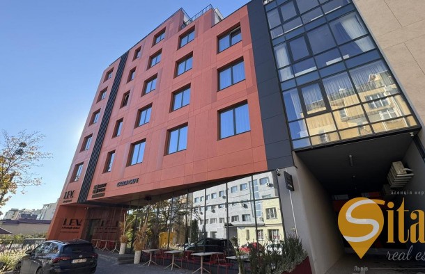 Продаж апартаментів в апартготелі Lev City Hotel по вулиці Шевченка, 73, місто Львів., фото 11