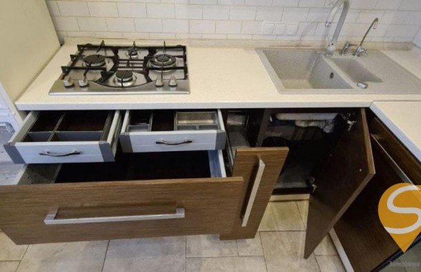 Продаж 2х кімн. квартири вул. Шкільна район ТЦ Аврора., фото 5