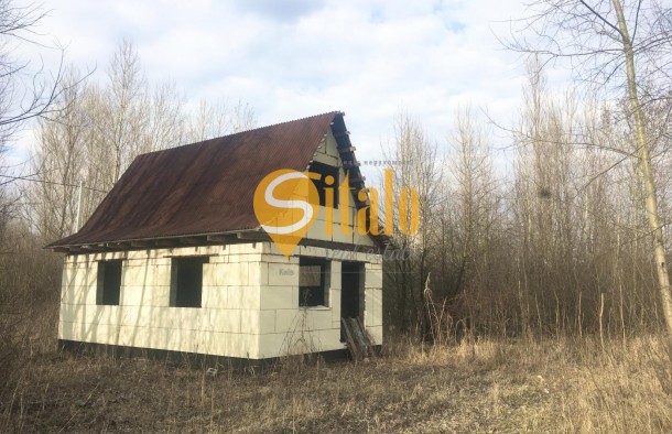 Продаж ділянки у березовому гаю біля річки Козинка Козин КончаЗаспа, Рудики, Плюти., фото 1