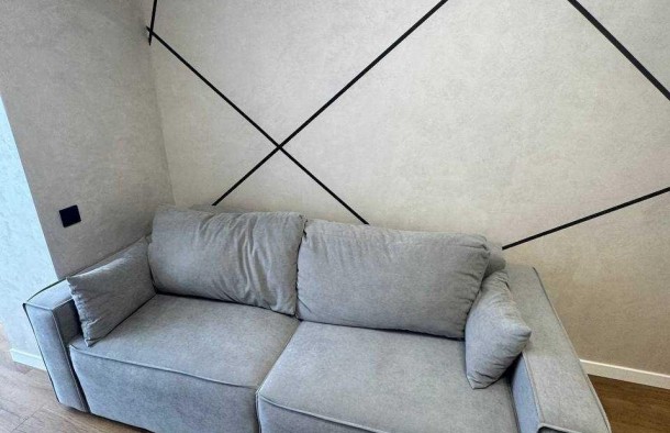 Продаж 1 кім квартира з ремонтом в новобудовіЦентр, фото 9