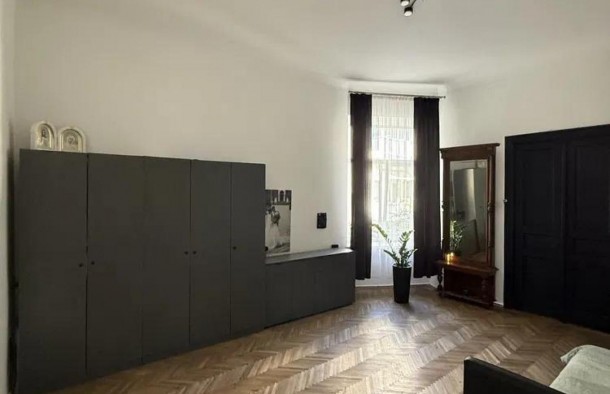 3 кімнатна квартира з ремонтом в австрійському будинку по вулиці Дорошенка, місто Львів., фото 11