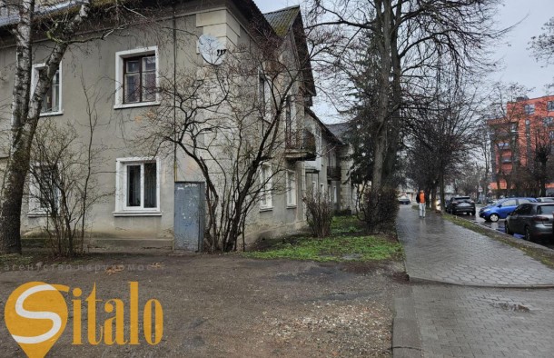 Під комерцію 3к квартира  вул.Стецько м.ІваноФранківськ, фото 16