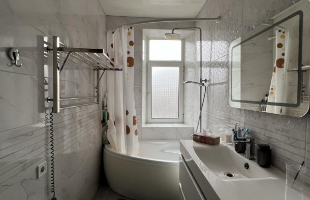 3к квартира біля обласної філармонії в Дніпровському рні Запоріжжя, фото 22