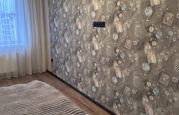 Продаж 3кім квартири з ремонтом і меблями, фото 18