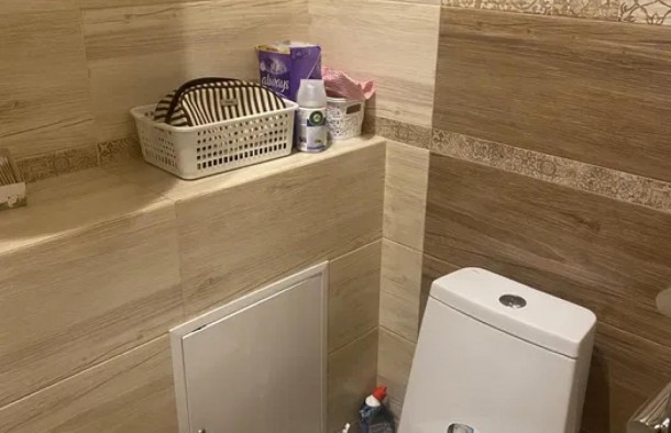 4 кімнатна квартира у новобудові з ремонтом проспект Чорновола, Львів, фото 5