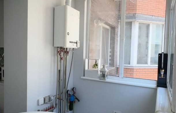 Продаж однокімнатної квартири в новобудові по вул. Поштова., фото 19