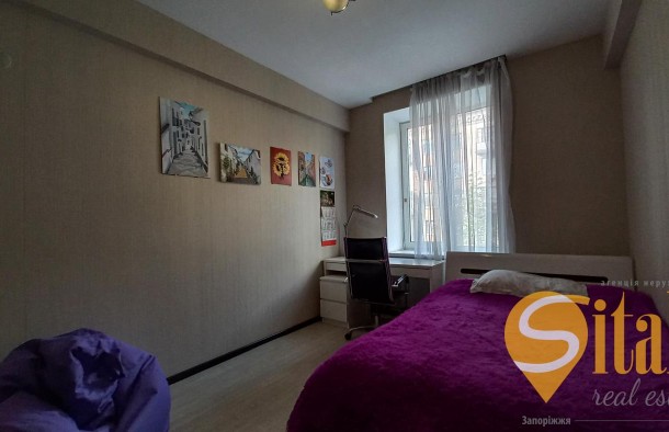 Продаж 3х кімн. квартири вул. Незалежної України район вул. Миру., фото 14