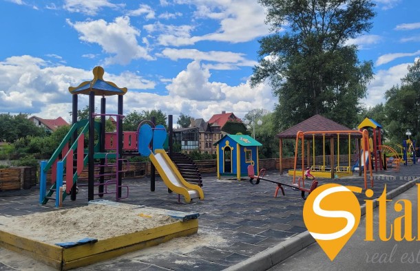 Оренда 1кімнатна квартира ЖК Рівєра Газ Автономне опаленняОсокорки, фото 19