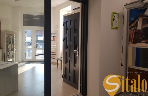 Фасадне приміщення, євроремонт, оренда, вул. Б. Хмельницького, фото 13