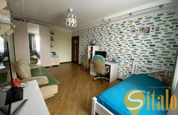 Продаж 2 кімнатна квартира вулиця Мазепи Плугова, індивідуальне опалення, фото 9