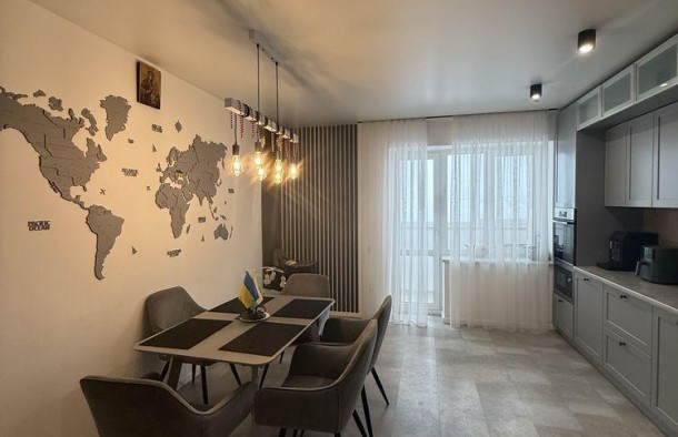 Продаж 3 квартира,ЖК Ювілейний., фото 2