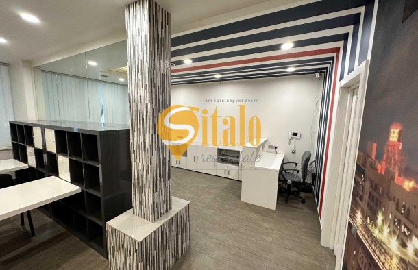 Оренда Представницький офіс LUXE  160 м² Генератор  м. Печерська  5 хвилин  вул. Євгена Коновальця, 32Б, фото 2