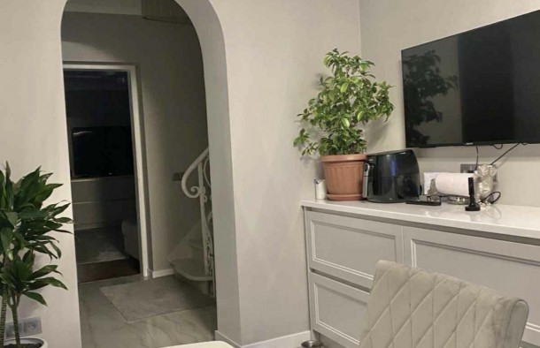 3 кімнатна квартира, ремонт, Чайковского, Львів, фото 15