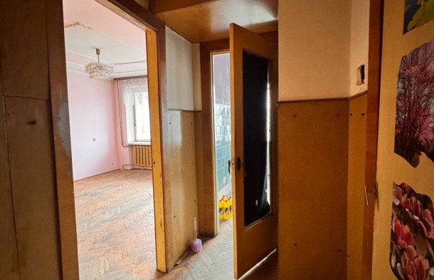 Продається 3 кімнатна дворівнева квартираПасічна, фото 12