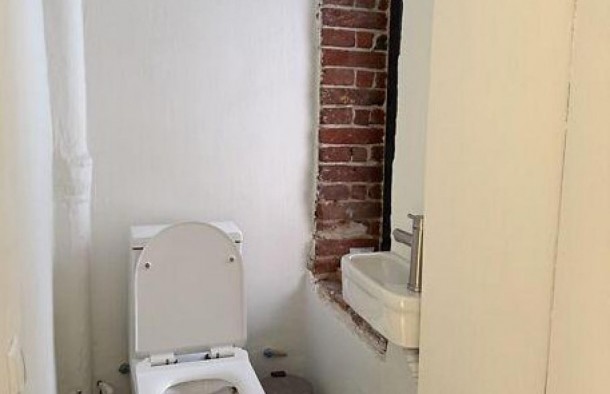 3 кімнатна квартира з дизайнерським ремонтом біля Шевченківського Гаю, вулиця Ріпина, Львів. Львів, фото 23