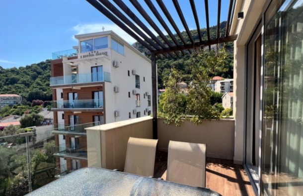 Продаж квартир в Чорногорії в Бечичі bc0176.2bd_s8845, фото 11