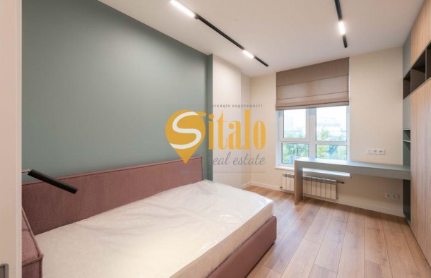 Оренда 4кім. апартаментів ЖК 31, Позняки,2 паркомісця, фото 14