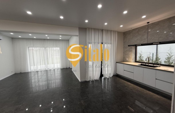 Останній проект, готовий з ремонтом, Осокорки без, фото 4