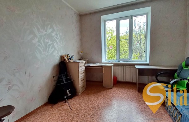 Продаж 3х кімн. квартири повнометражної вул. Патріотична., фото 8