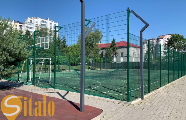 Є Оселя. Продається   2к. квартира  ЖК Паркове містечко, фото 23