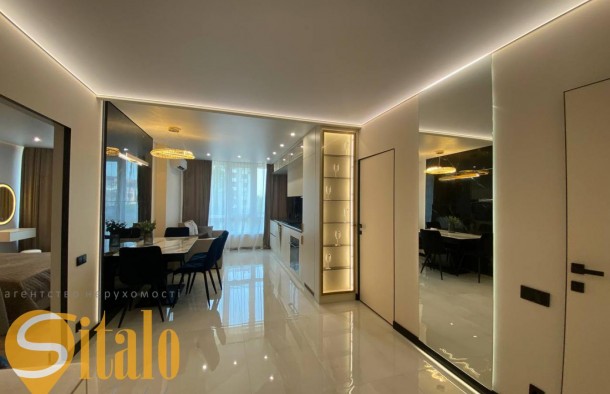 Продаж 2к квартира, центр, Бельведерська, фото 10