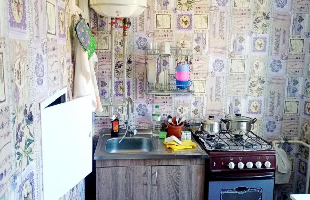 Продаж 2х кімн. квартири вул. Бочарова., фото 6