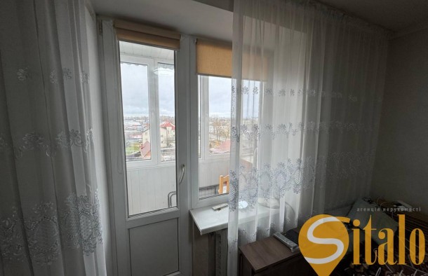 Продаж 1 кім квартири в м.Радехів Львівська область., фото 8