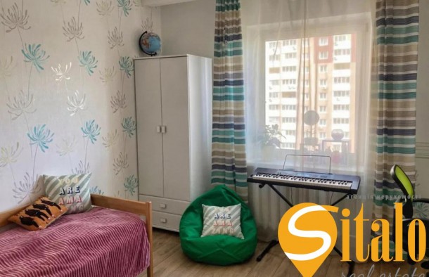 Продаж 3кім. квартири по вул. Олени Пчілки, Позняки, Осокорки., фото 12