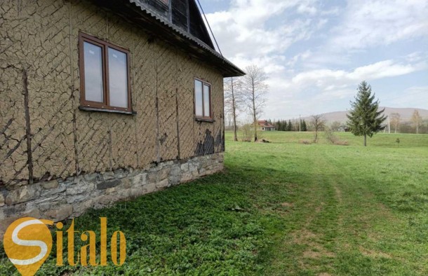 Будинок с.Середній Березів Косівський район, фото 3