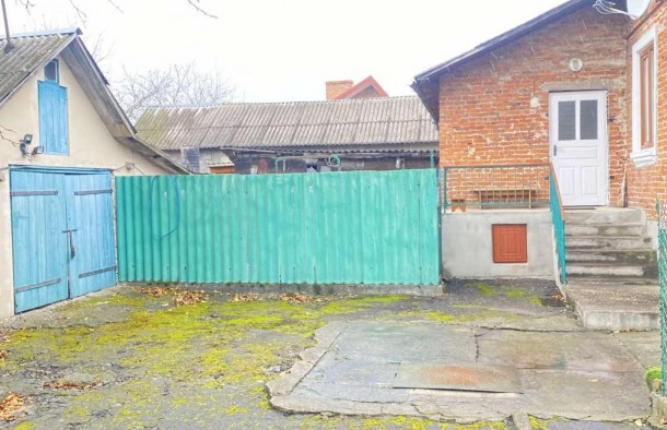 Продаж житлового будинка  в м. Радехів,Львівська обл, фото 3