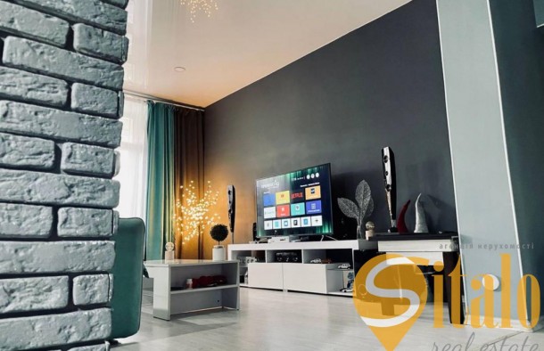 Продаж 2х кімн. квартири проспект Соборний, театр Магара., фото 13