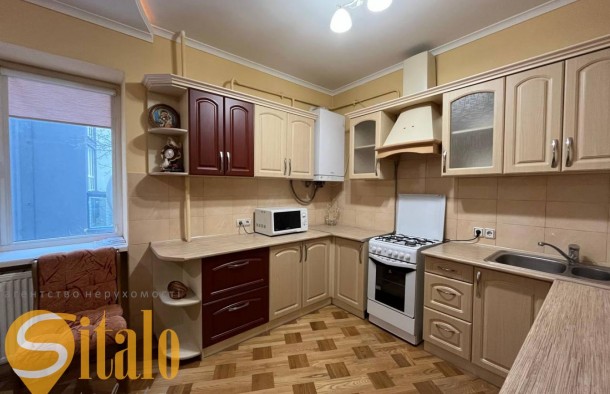 Продаж 3 кім квартири в центральній частині містаПостанова, фото 9