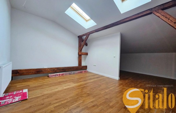 3к квартира, ремонт, тераса, початок вул. Зелена Романчука, Львів, фото 15