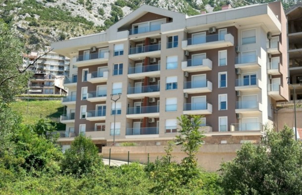 Продаж квартир в Чорногорії в доброті db0173.2bd_s7338, фото 30