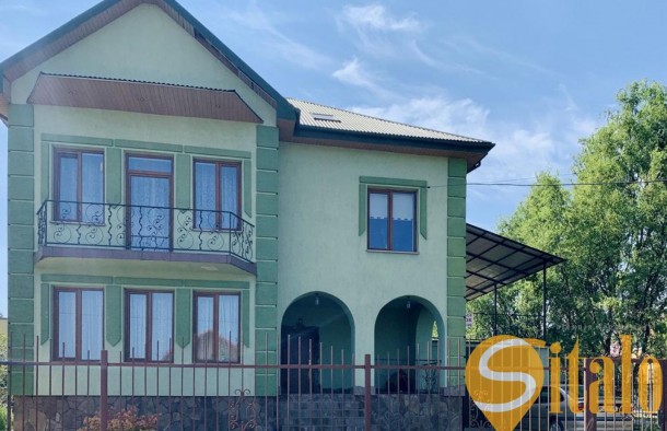 Продаж будинку Зимна Вода, вулиця Світла, Львів, Львівська область, фото 1