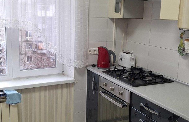 Продаж 3к.кв. по вул. Омельченка, фото 9